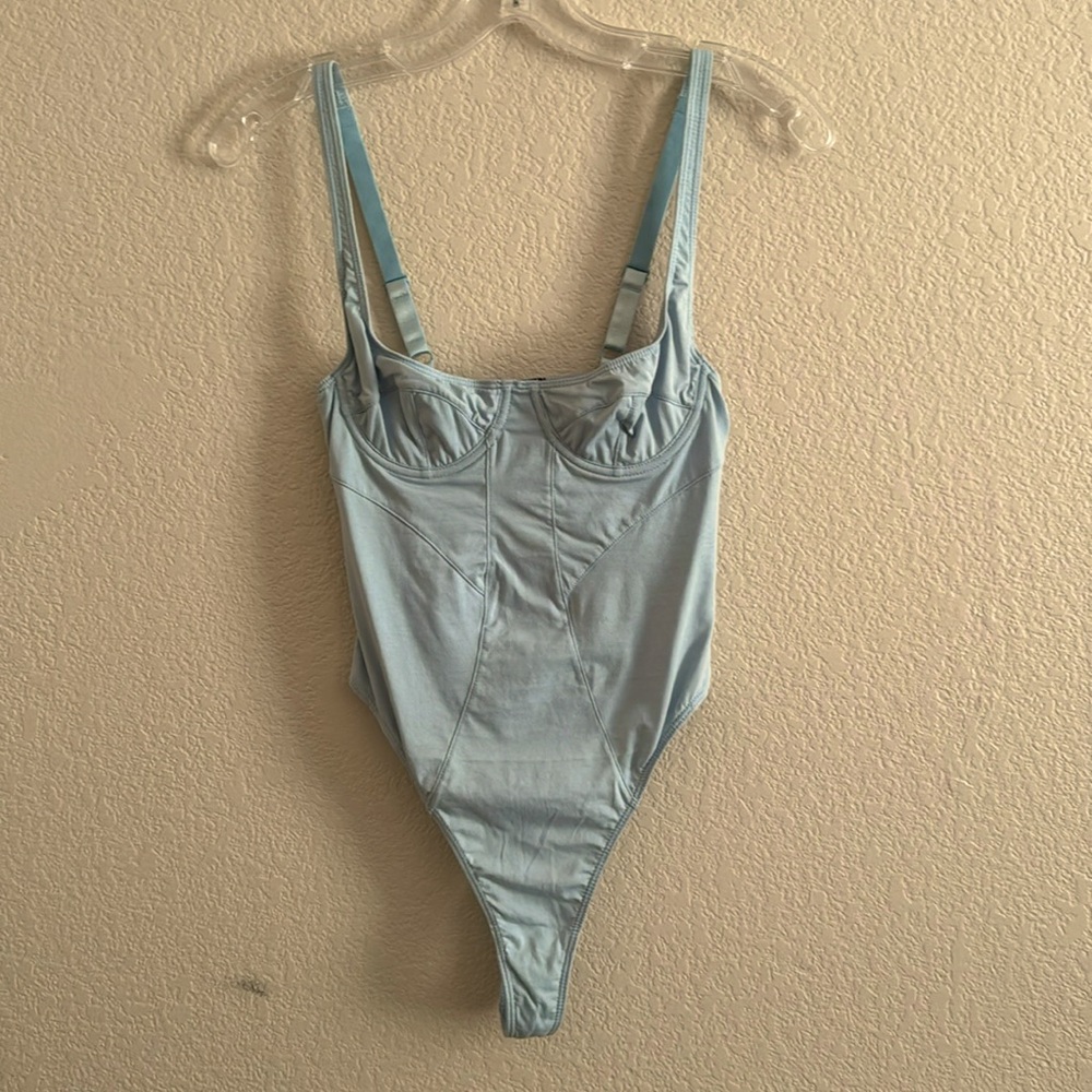 UO Underwire Bodysuit